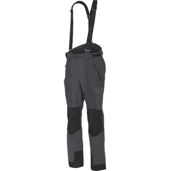 Dámské kalhoty Westin Kalhoty W4 Trousers Gunmetal Velikost: XL Získejte slevu -5% za registraci v e-shopu