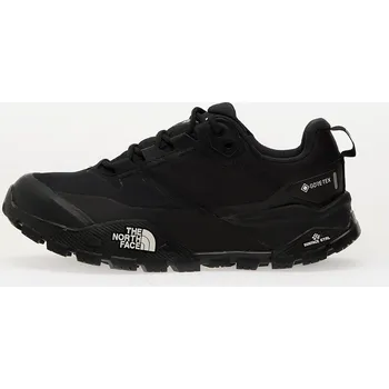Dámské tenisky Tenisky The North Face W Offtrail Hike Gore-Tex Tnf Black/ Tnf White EUR 40