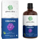 Green idea Vrbovka bylinná bezlihová tinktura 100ml