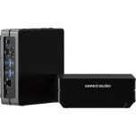 reComputer J2021 – Nvidia Jetson Xavier NX 8 GB RAM + 16 GB eMMC – Seeedstudio 110061381