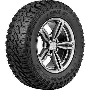 Letní osobní pneu Letní pneumatika Triangle GripX M/T 225/75R16 115 Q zesílená (XL)
