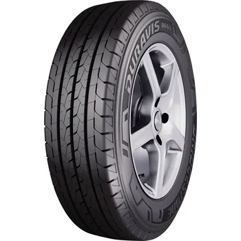 Letní pneumatika Bridgestone R660 225/70R15 112 S zesílená (C)