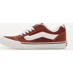 Tenisky Vans Knu Skool Color Theory Rust Bronze EUR 44.5
