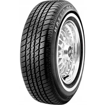 Letní osobní pneu Letní pneumatika Maxxis MA1 165/80R13 83 S