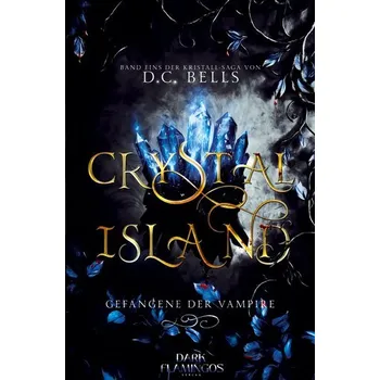 Crystal Island - Bells, D. C.