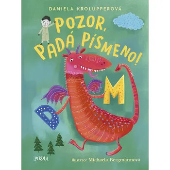 Pozor, padá písmeno!