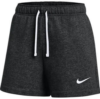 Dámské kraťasy Šortky Nike Park 26 Fleece Women ib1243-010 Velikost XL