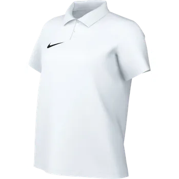 Dámské tričko Polokošile Nike Dri-FIT Park 26 Polo Women ib1172-100 Velikost XS