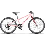 Beany dětské kolo ZERO 20 pink