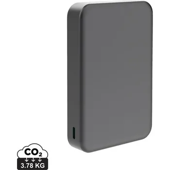 Powerbanka Magnetická powerbanka Quantum RCS s 10 000 mAh a výkonem 25W