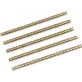 Závitová tyč Závitová tyč M3x60 ocel (5)