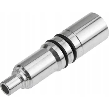 Ventilátor topení a klimatizace Držák trysky NTY BWP-PL-001