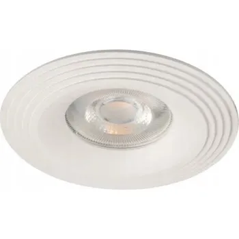 Kulaté Stropní Svítidlo Kanlux bílé