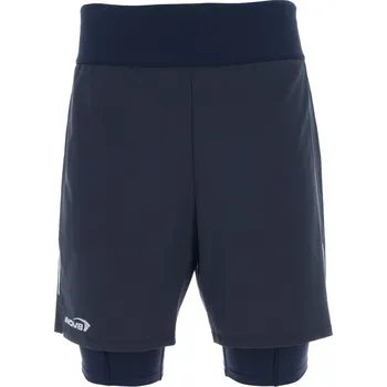 INOV8 AIRLITE 2in1 SHORT M black L