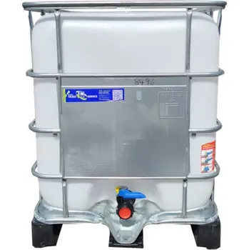 IBC kontejner IBC Kontejner JUB014 600 l