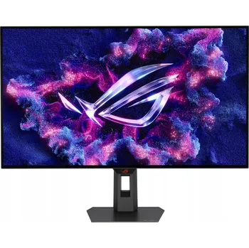Monitor 4K Monitor ASUS ROG Strix XG32UCWG 31,5" OLED Dual Mode 165 Hz / 330 Hz