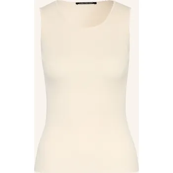 Luisa Cerano Dámský Pletený Top, režná, 46