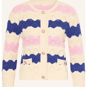 Dámský svetr Rich & Royal Dámský Svetr, tmavě žlutá / růžová / tmavě...