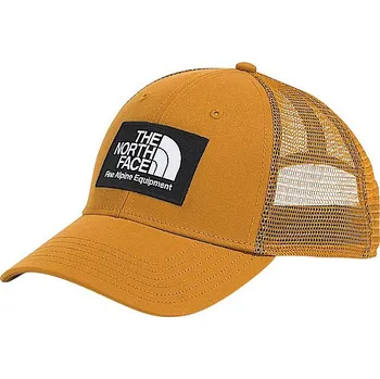 Kšiltovka kšiltovka The North Face Mudder Trucker - Timber Tan one size