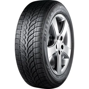 Zimní osobní pneu Zimní pneumatika Bridgestone Blizzak LM-32 205/60 R16 100 T s přilnavostí na sněhu (3PMSF)