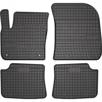 autokoberec Gumové koberce, Citroen DS3 Crossback, E-Tense, 2019- , (59.FG411043)