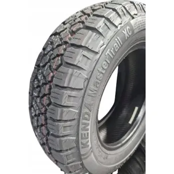 Celoroční pneumatika Kenda KR101 MasterTrail 3G 185/70R13 106/104 N, označení M+S (mud and snow), zesílená (C), zesílená (RF)