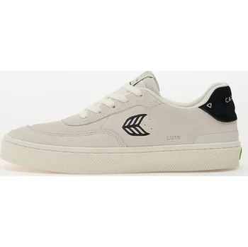 Pánské tenisky Tenisky Cariuma M Luan Pro Smoke White/ Black EUR 41