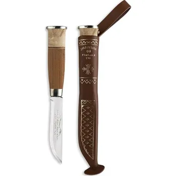 kapesní nůž Nůž Taiga Lapp, MARTTIINI, Finsko