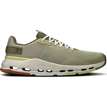 Pánské tenisky Pánské volnočasové boty On Cloudnova Form 2