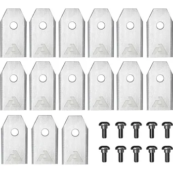 Kuchyňský nůž Sada nožů pro Anthbot Genie 1000/3000