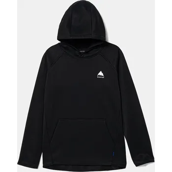 Dětská bunda Burton CROWN 221221 černá 99A, vel. 152