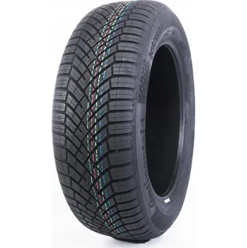Letní osobní pneu Celoroční pneumatika Continental AllSeasonContact 2 195/60 R15 88 H s označením M+S (mud and snow), přilnavost na sněhu (3PMSF)