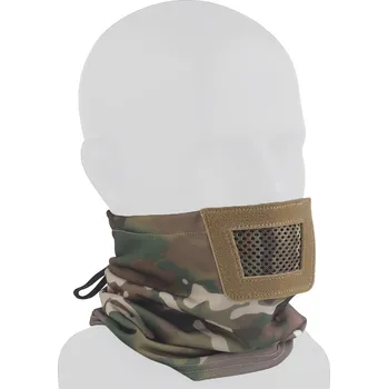 Nákrčník Specna arms ochranný nákrčník multicam