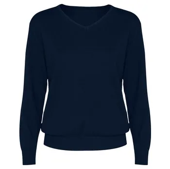 Dámský svetr Dámský svetr Hilux, námořnická modrá, Velikost S