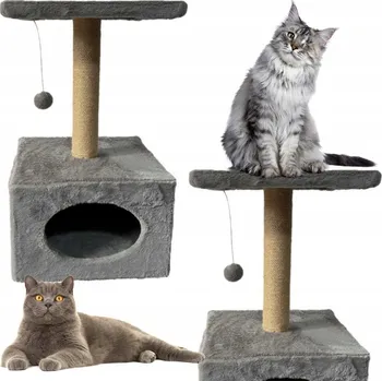 Škrabadlo nízké LEAN 56