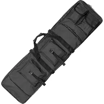 Příslušenství pro sportovní střelbu Pouzdro na dlouhou zbraň 100 cm Delta Armory Černá