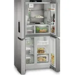 Liebherr MBsddi 9028 Plus BioFresh NoFrost + DOPRAVA ZDARMA