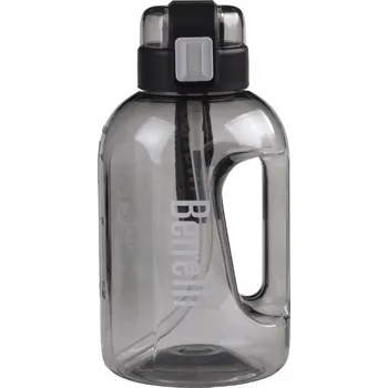 Láhev Láhev sportovní tritan 1500ml BERRETTI šedá