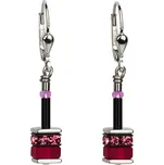 Visací náušnice COEUR DE LION® 4409/20-1500