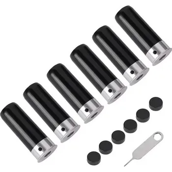 Sportovní střelba 6 ks cvičných nábojů - 12 GA 352c12ga