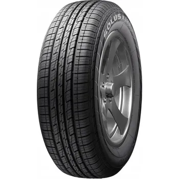 4x4 pneu Letní pneumatika Kumho Eco Solus KL21 225/65 R17 102 H
