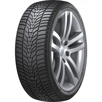 Zimní osobní pneu Zimní pneumatika Hankook Winter i*cept evo3 X W330A 235/50 R18 101 V s přilnavostí na sněhu (3PMSF), ochranný lem, zesílená (XL)