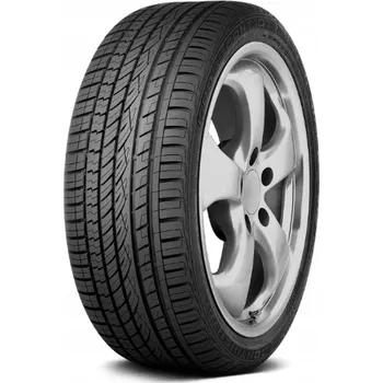 Letní osobní pneu Letní pneumatika Continental CrossContact UHP 275/50 R20 109 W