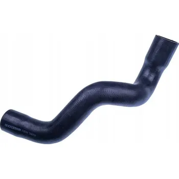 Brzdová hadice Denckermann F100160 Hadice sání vzduchu (turbodmychadlo)