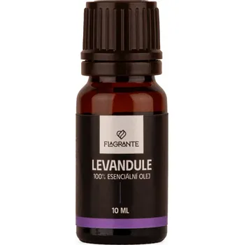 Vůně do bytu Lumante Esenciální olej Levandule 10 ml