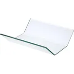 Podstavec Vetro pro šestistupňové bufetové schody - (V) 240 mm | Fine Dine