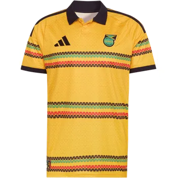 Dres adidas Jamaica 2026 x Bob Marley Home kd0959 Velikost L