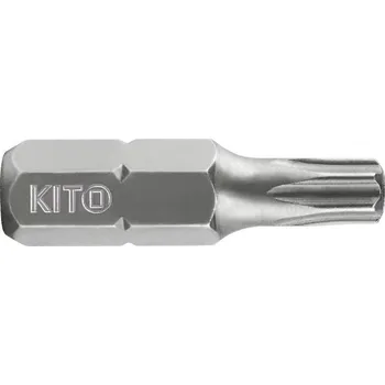 Bit KITO -Bit TORX T 27x 25mm