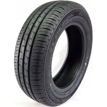 Letní pneumatika Tracmax X-Privilo RF19 195/75 R16 107/105 S zesílená (C)