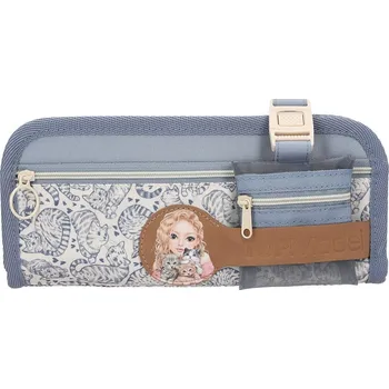 Penál PENÁL TUBA TOP MODEL CAT LOVE 13275A